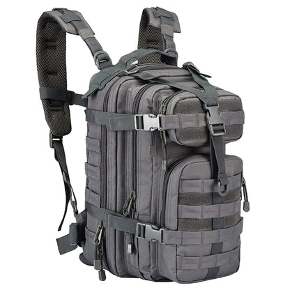 30L Tactical Backpack for Hiking Camping