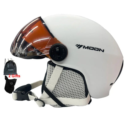 Skiing Helmet