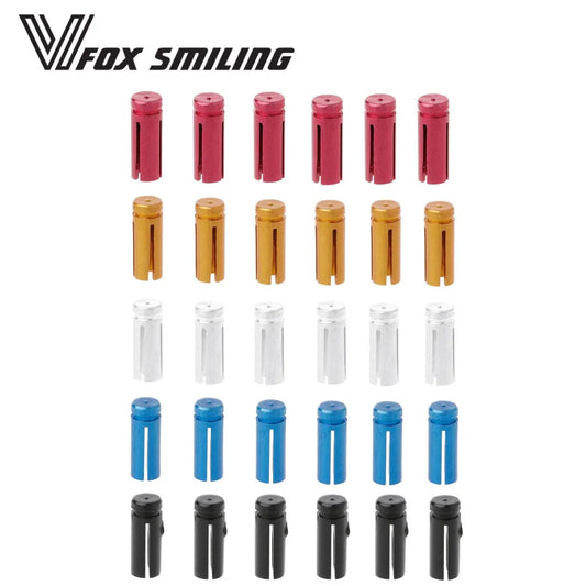 5 Colors Professional Aluminum Dart Flights Protector