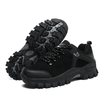 Men's & Women's Classical Hiking Boots