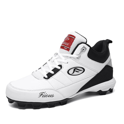 Big Size 38-47 Baseball Shoes for Men Professional Softball Sneakers