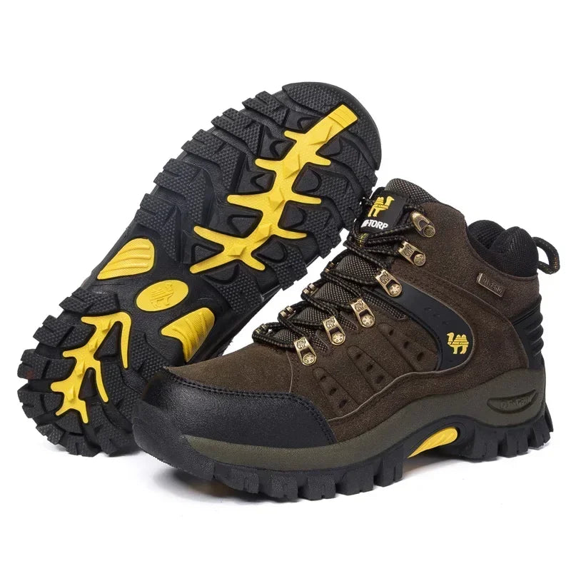 Outdoor  Hiking Boots,