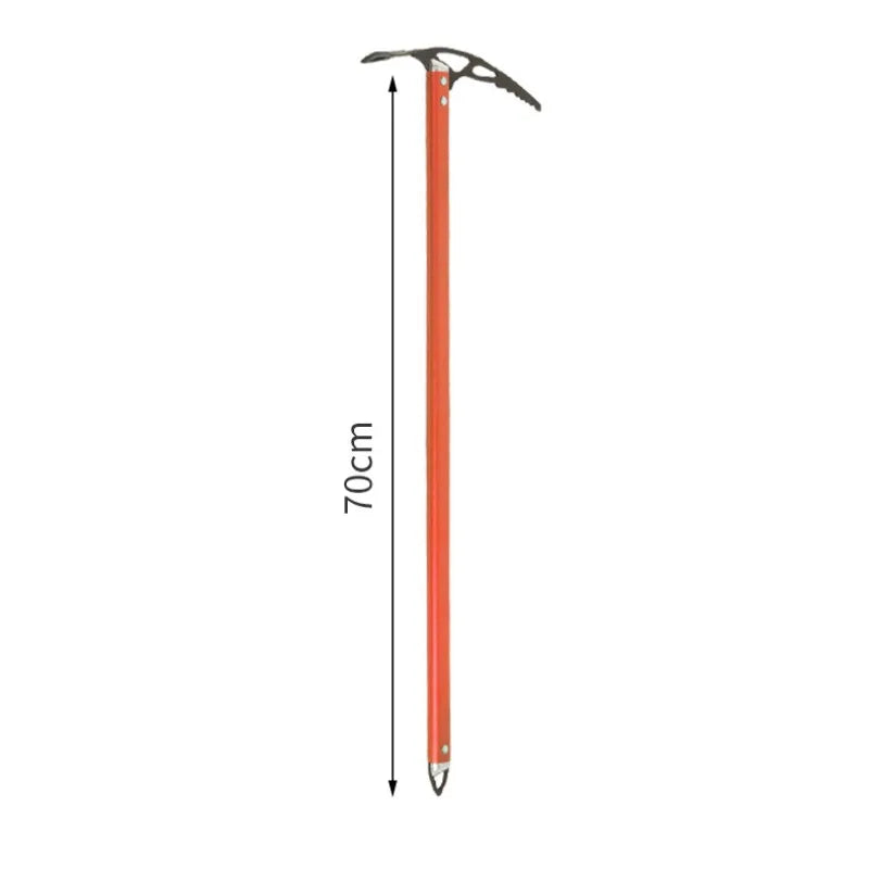 Climbing Pickaxe