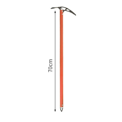 Climbing Pickaxe