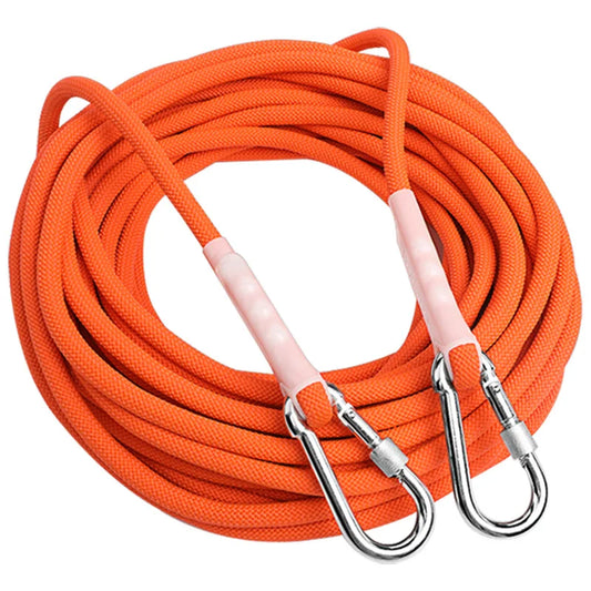 Escalade Safety Rope