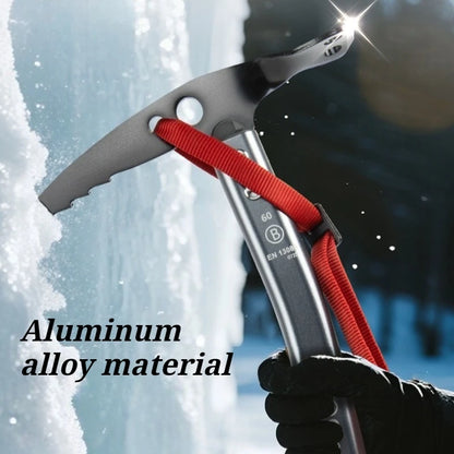 Climbing Ice Pickaxe