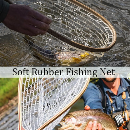 Fly Fishing Net