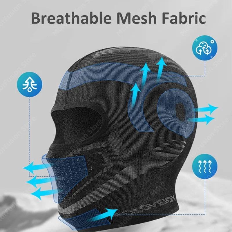 Full face Balaclava