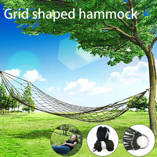 Family Hammock with Carry Bag