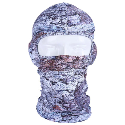 Outdoor Sports Balaclava UV Protection