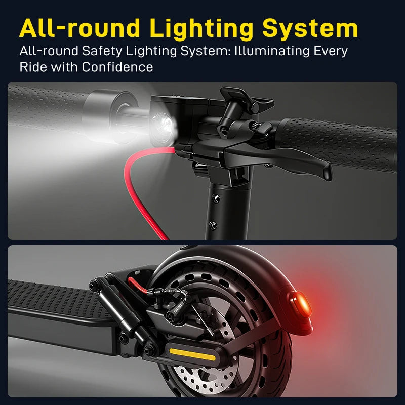 Pro Electric Scooter