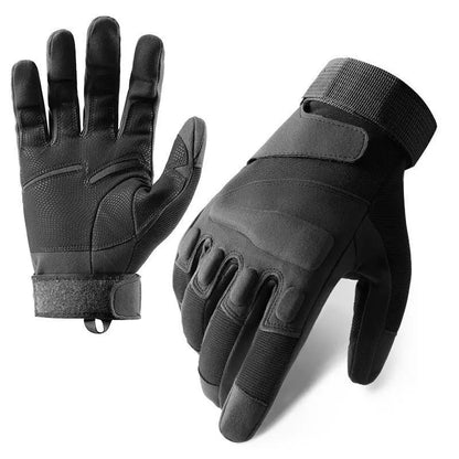 Winter Warm Tactical Gloves