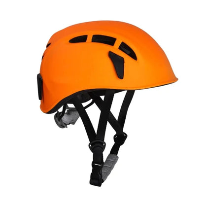 Outdoor Rock Climbing Helmet