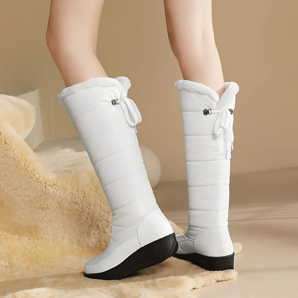 Women's  Winter Snow Boots