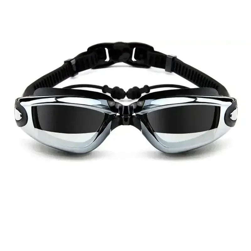 Adult Men/Women  Swimming Goggles