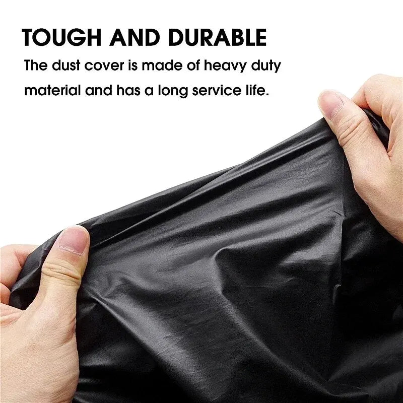 Waterproof Boat Cover