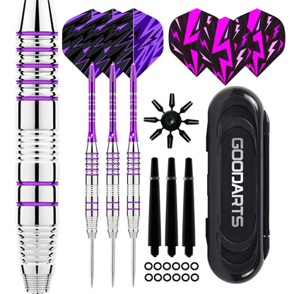 3 Pcs/ Professional 24g Steel Tip Dart