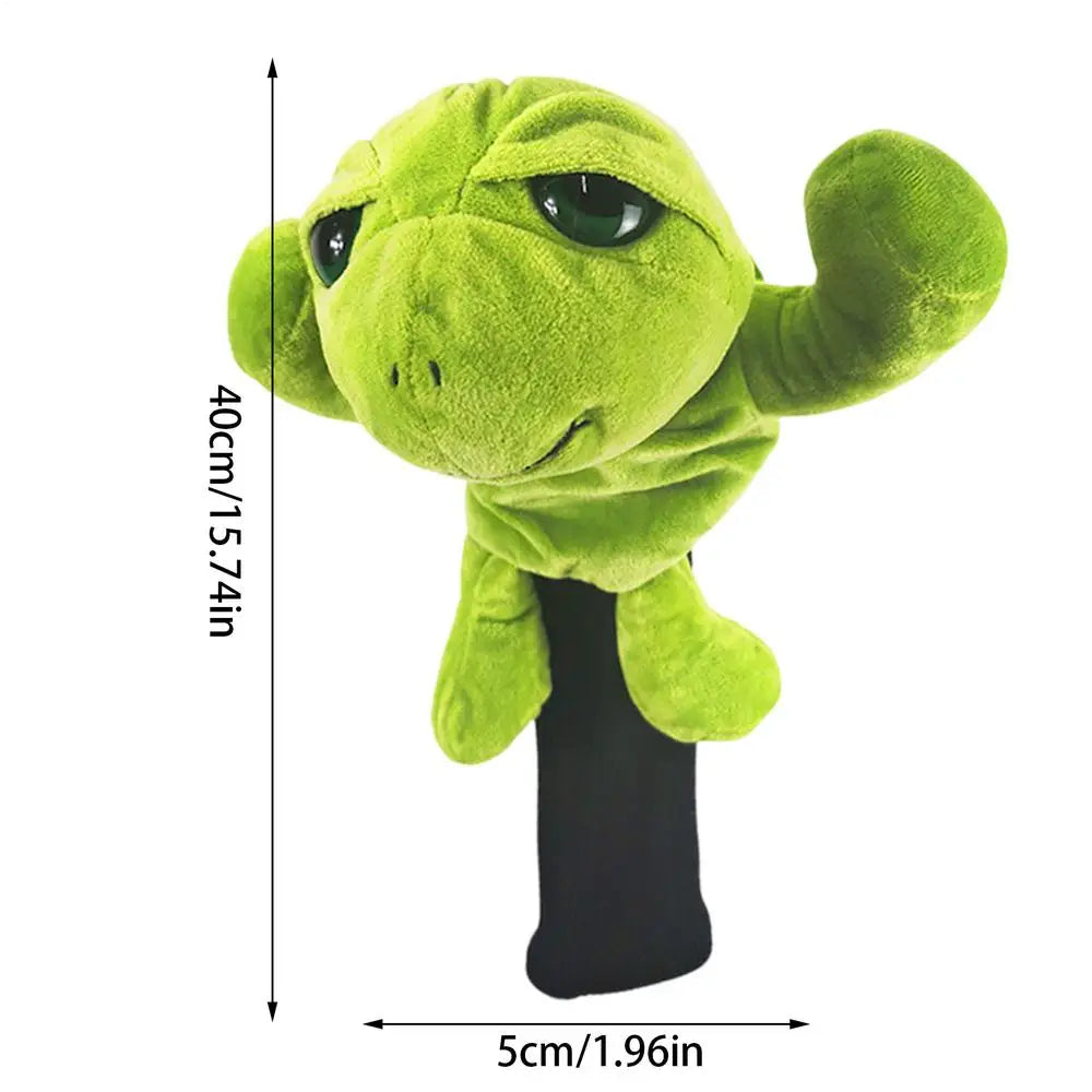 Animal Golf Club Sleeves