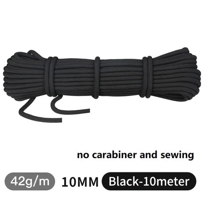 Escalade Safety Rope