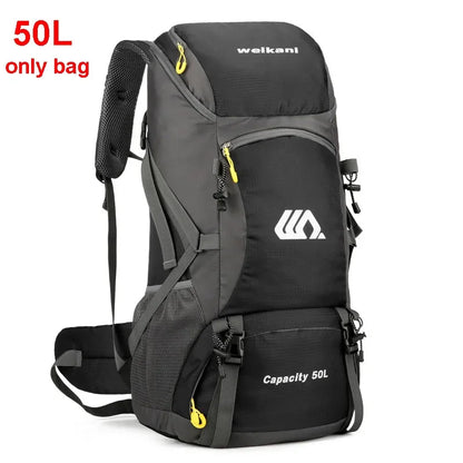 Large Hiking Bag