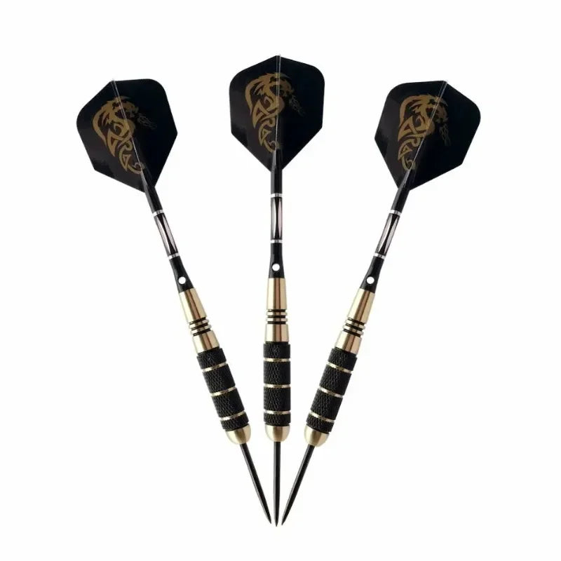 3 Pcs/Sets of 18g Professional  Soft tip Darts