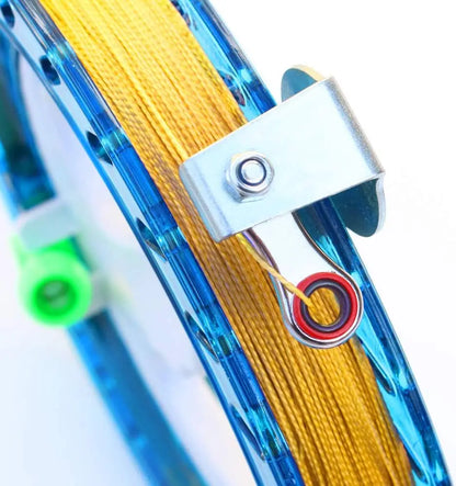 Kite Handle Wheel With 650ft Line