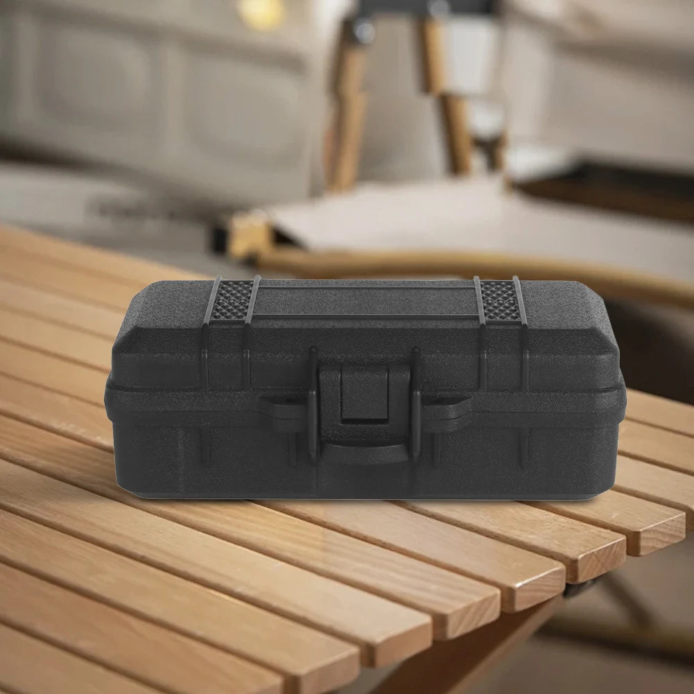 Protective  Case for Instrument Gear