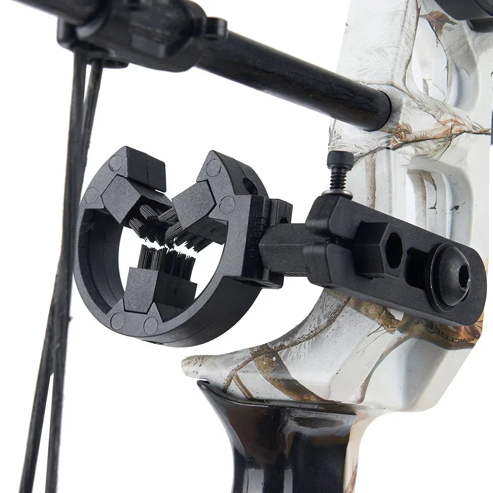 Brush Arrow Rest