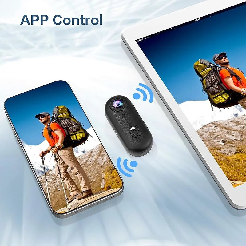 Outdoor Sports Camera