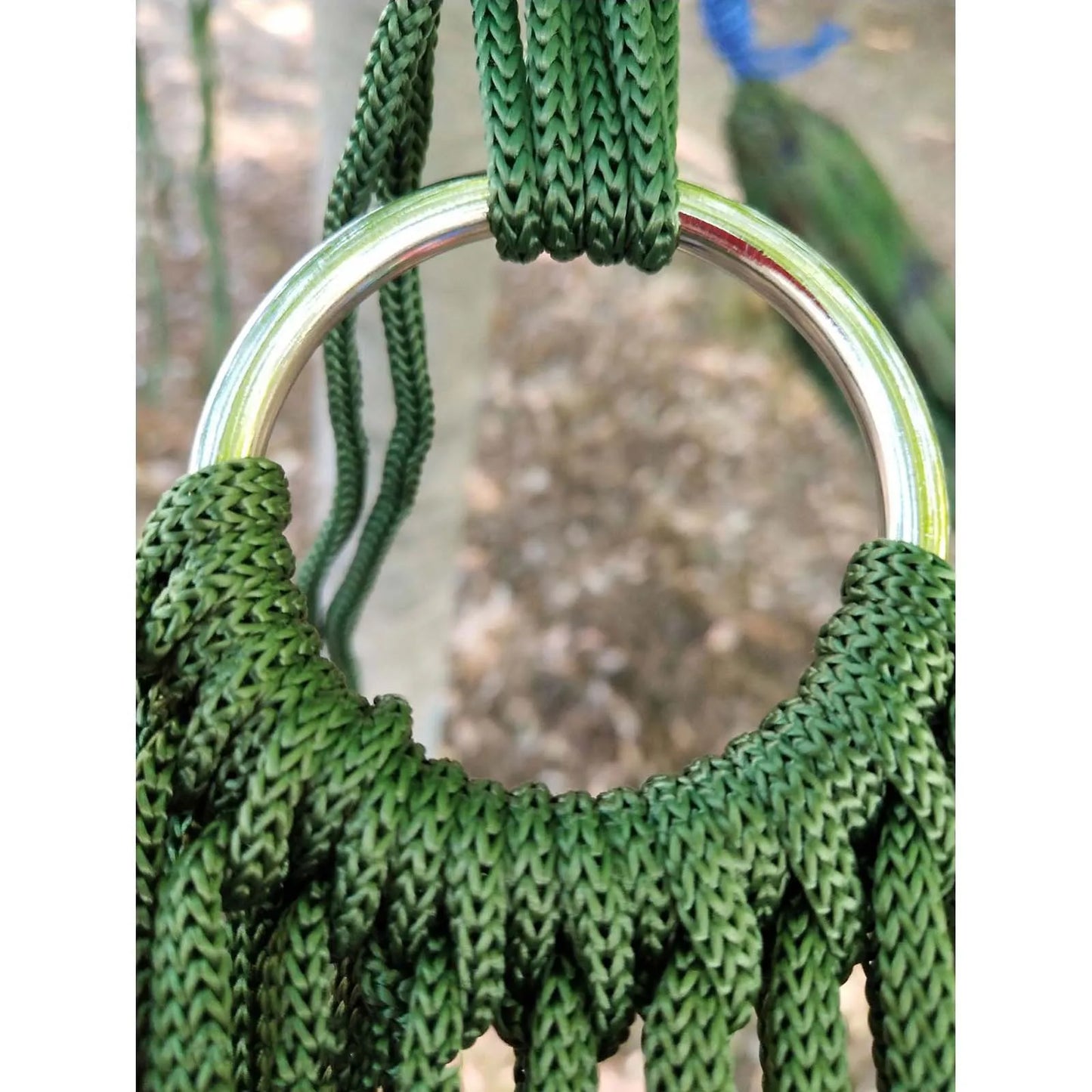 Family Hammock with Carry Bag