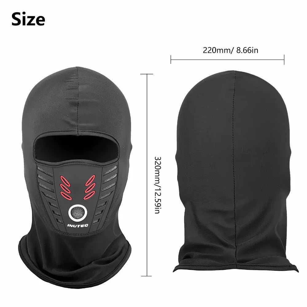 Balaclava Ski Mask Summer/Winter