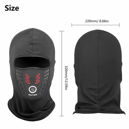 Balaclava Ski Mask Summer/Winter