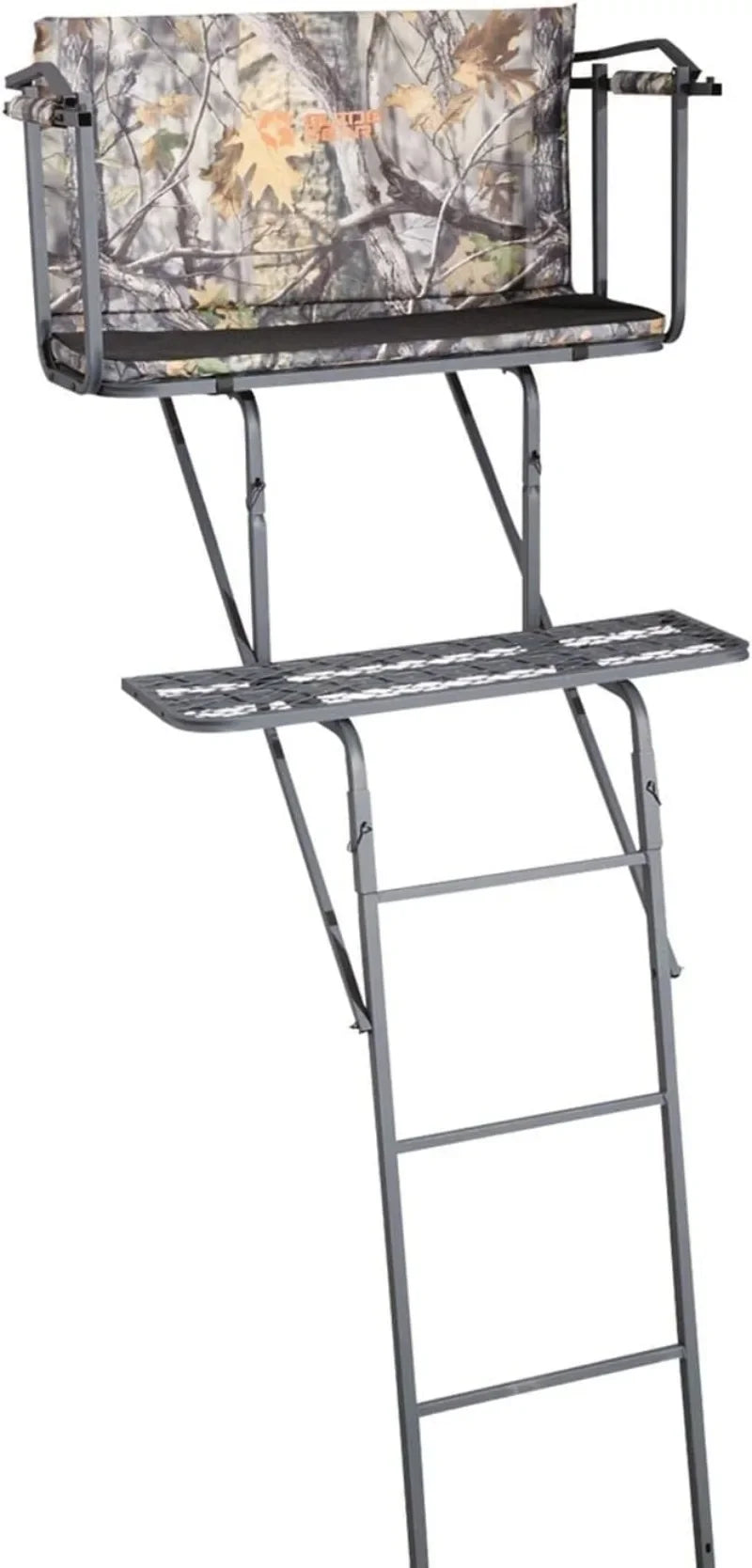16.5' 2-Man Ladder Tree Stand