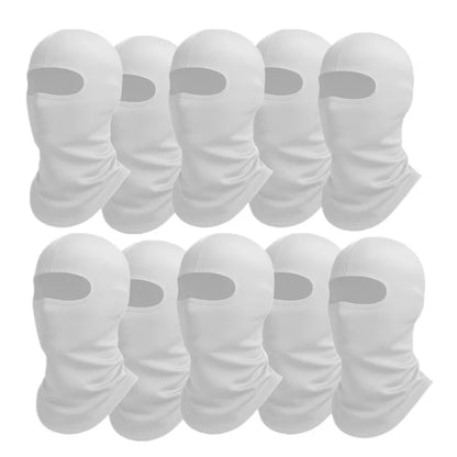 Breathable Balaclava