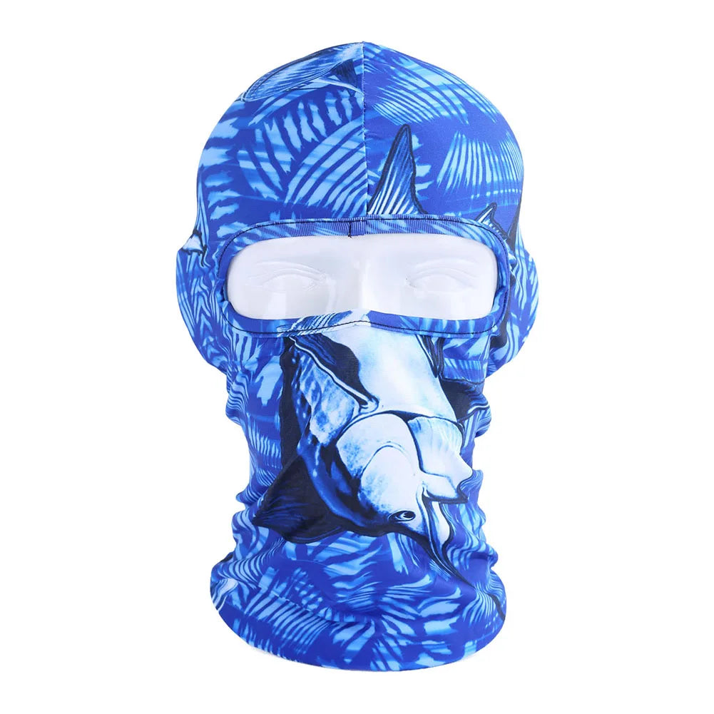 Outdoor Sports Balaclava UV Protection
