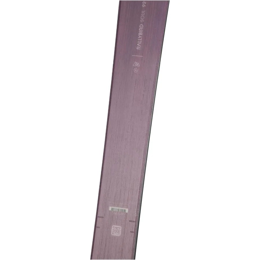 Women's Downhill Ski's