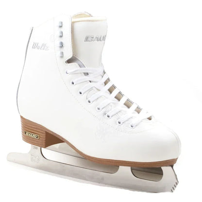 Professional Ice Figure Skates