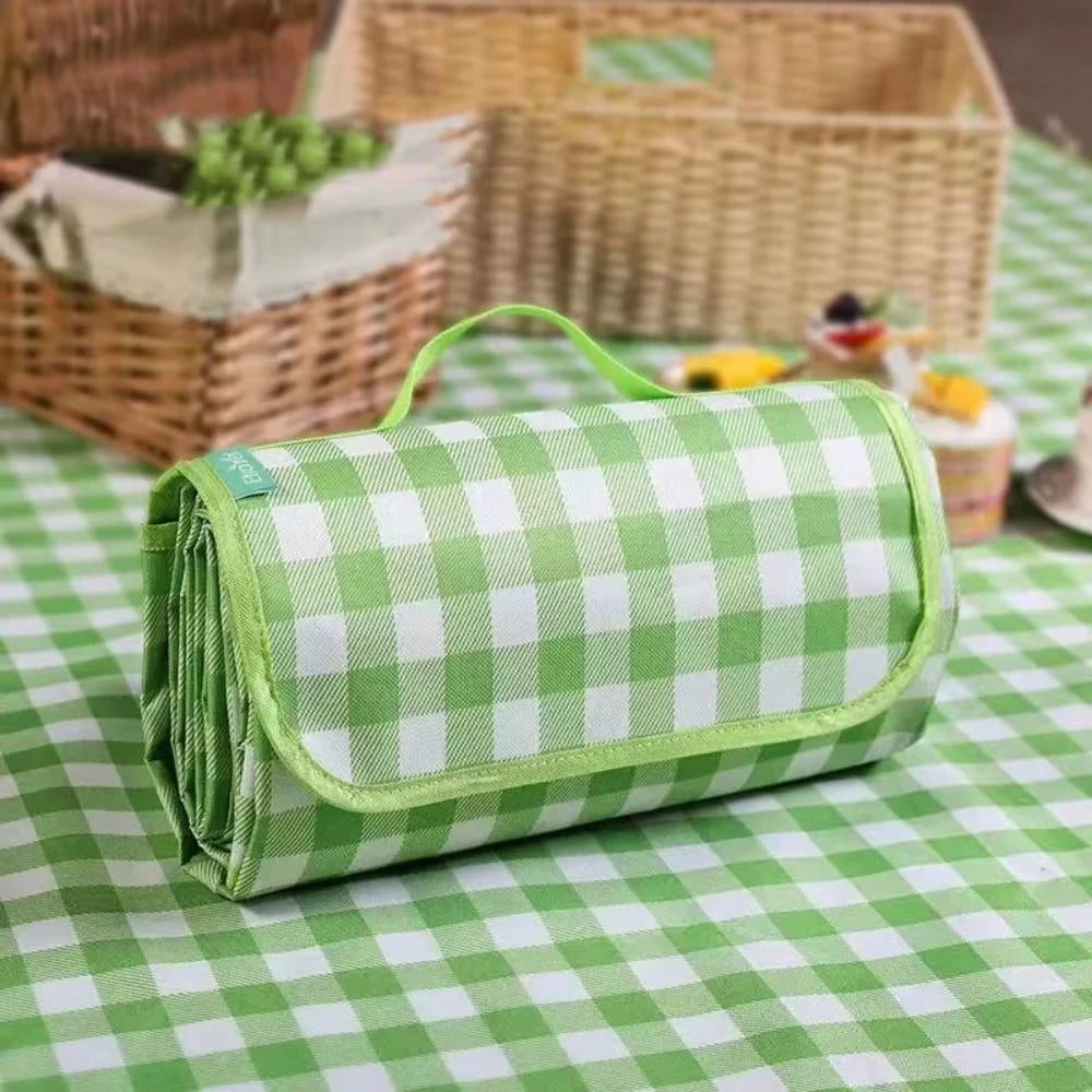 Outdoor Picnic Blankets