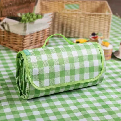 Outdoor Picnic Blankets
