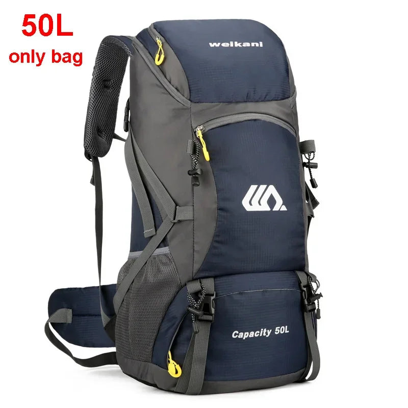 Large Hiking Bag