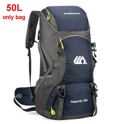 Large Hiking Bag