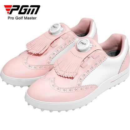 Women Golf Shoes