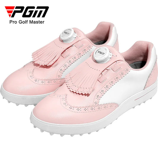Women Golf Shoes