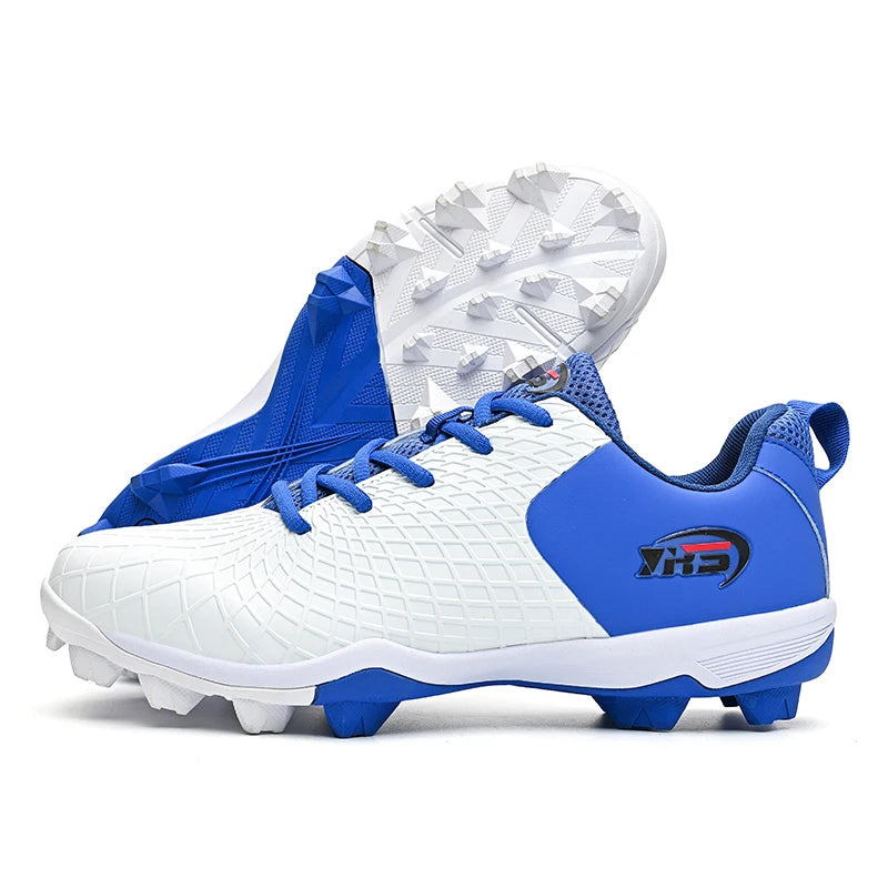 Men's High-Performance Baseball Cleats S