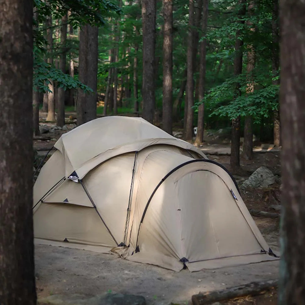 Dome Camping Tent