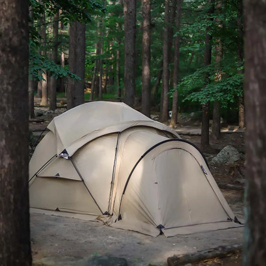 Dome Camping Tent