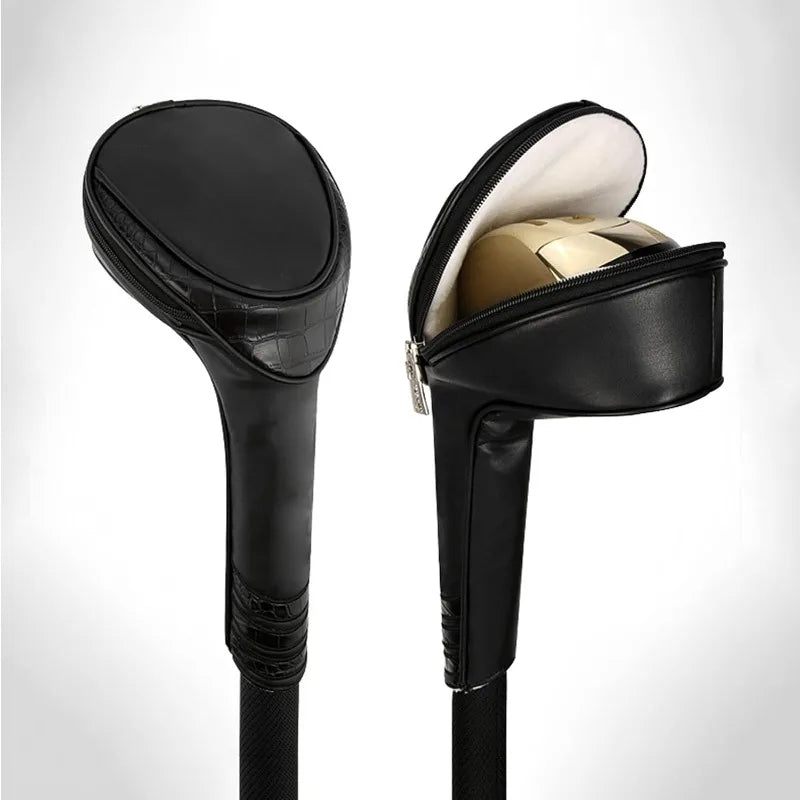 Titanium Golf Driver for Men