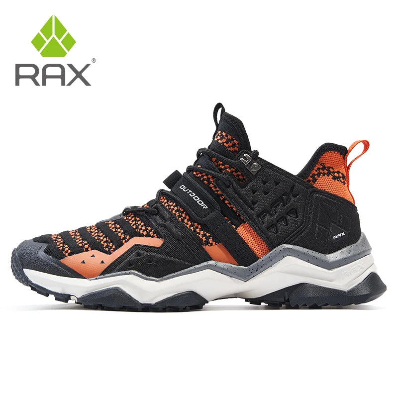 Waterproof Hiking Shoes