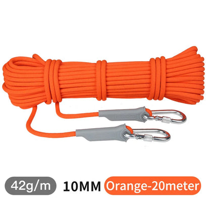 Escalade Safety Rope
