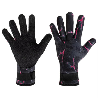 3mm Diving Gloves